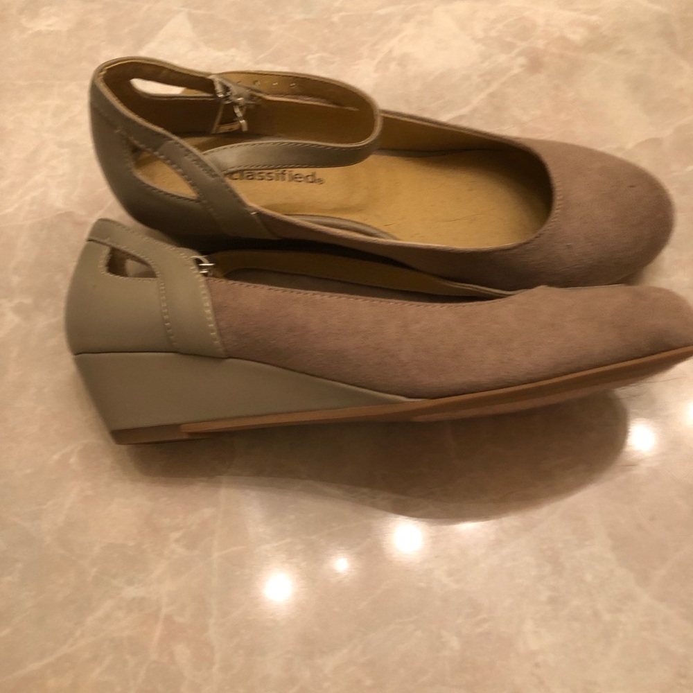 Cute shoes
